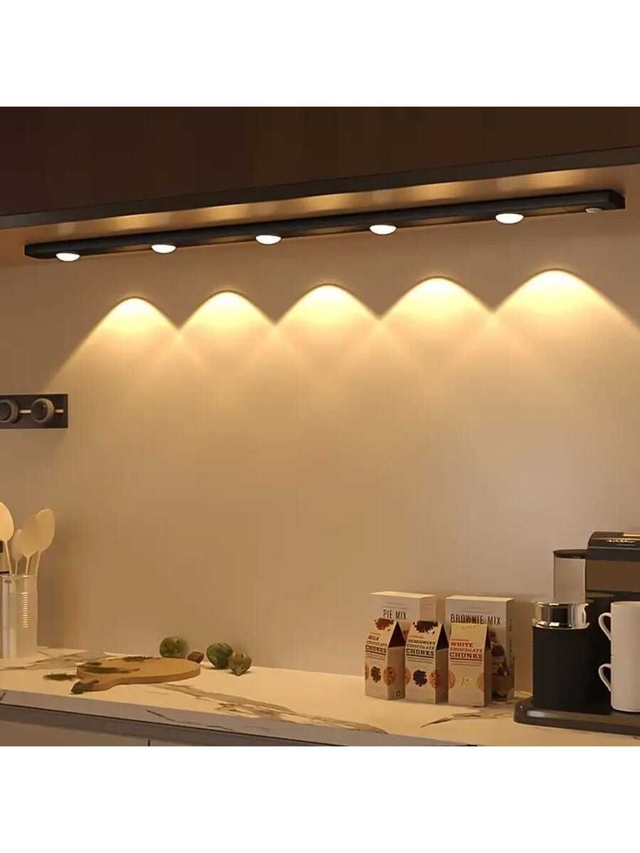 چراغ شارژی زیرکابینتی